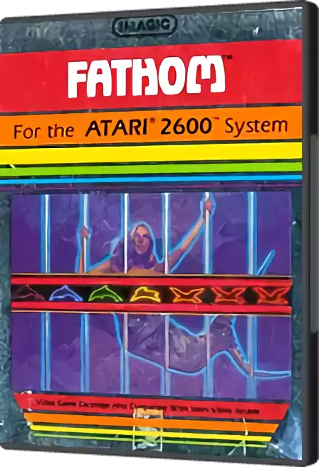 ROM Fathom